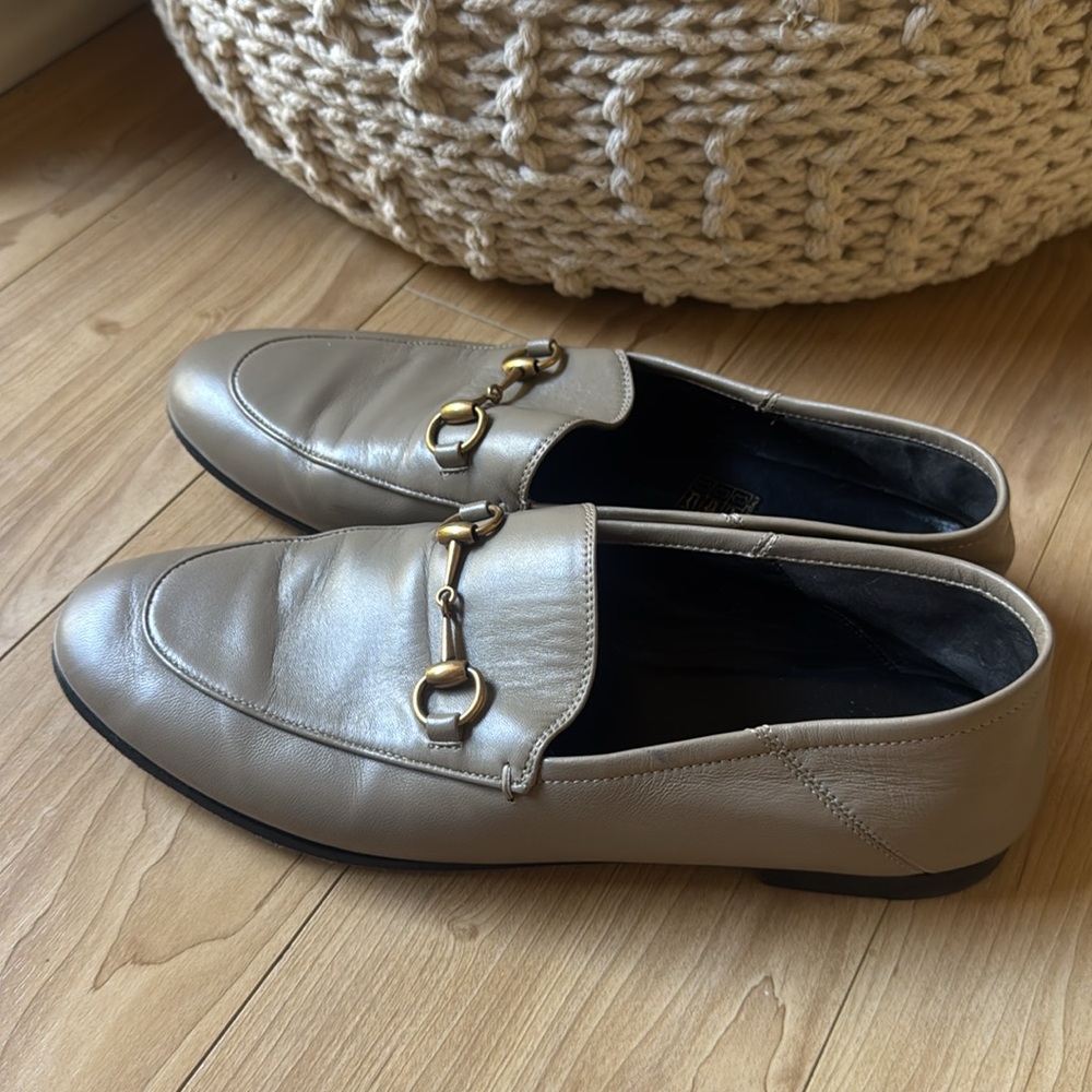 Gucci loafers - Picture 4 of 11